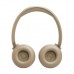 Навушники JBL Tune 680 NC Beige (JBLT680NCBEG)