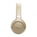 Навушники JBL Tune 680 NC Beige (JBLT680NCBEG)