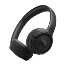 Навушники JBL Tune 680 NC Black (JBLT680NCBLK)