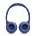 Навушники JBL Tune 680 NC Blue (JBLT680NCBLU)