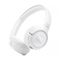Навушники JBL Tune 680 NC White (JBLT680NCWHT)
