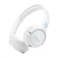 Навушники JBL Tune 680 NC White (JBLT680NCWHT)