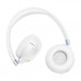 Навушники JBL Tune 680 NC White (JBLT680NCWHT)