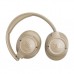 Навушники JBL Tune 780 NC Beige (JBLT780NCBEG)