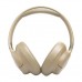 Навушники JBL Tune 780 NC Beige (JBLT780NCBEG)