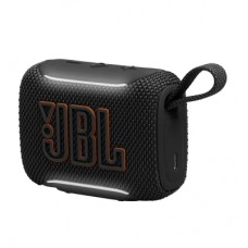 Акустическая система JBL GO 5 Black (JBLGO5BLK)