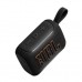 Акустическая система JBL GO 5 Black (JBLGO5BLK)