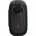 Акустическая система JBL GO 5 Black (JBLGO5BLK)