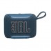 Акустическая система JBL GO 5 Blue (JBLGO5BLU)