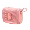 Акустическая система JBL GO 5 Pink (JBLGO5PIK)