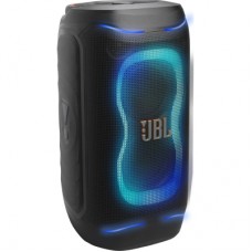 Акустична система JBL PartyBox 130 Black (JBLPB130BLKEP)