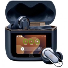 Наушники JBL Tour Pro 3 Blue (JBLTOURPRO3BLU)