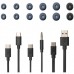 Наушники JBL Tour Pro 3 Blue (JBLTOURPRO3BLU)