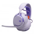Навушники JBL Quantum 650 Purple (JBLQTUM650PUR)