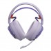 Навушники JBL Quantum 650 Purple (JBLQTUM650PUR)