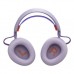 Навушники JBL Quantum 650 Purple (JBLQTUM650PUR)