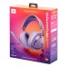 Навушники JBL Quantum 650 Purple (JBLQTUM650PUR)