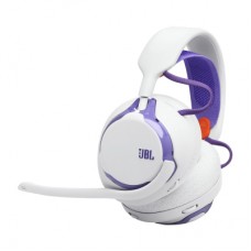 Навушники JBL Quantum 650 White (JBLQTUM650WHT)