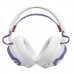 Навушники JBL Quantum 650 White (JBLQTUM650WHT)