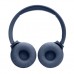 Навушники JBL Tune 520BT2 Blue (JBLT520BT2BLUEU)
