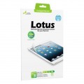 Пленка защитная JCPAL Lotus Anti-Grease для iPad mini (High Transparency) (JCP1031)