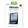 Пленка защитная JCPAL iWoda Premium для iPad 4 (High Transparency) (JCP1033)