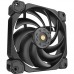 Кулер до корпусу JONSBO HF120 Black