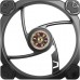 Кулер до корпусу JONSBO HF120 Black