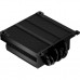 Кулер до процесора JONSBO HX6200D Black