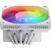 Кулер до процесора JONSBO HX6200D White