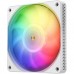 Кулер до процесора JONSBO HX6200D White