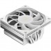 Кулер до процесора JONSBO HX6200D White