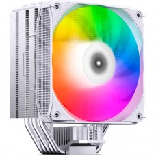 Кулер до процесора JONSBO PISA A5 White