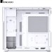 Корпус JONSBO D41 MESH SC White