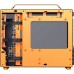 Корпус JONSBO Z20 Black-Orange