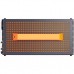 Корпус JONSBO Z20 Black-Orange