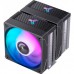 Кулер до процесора JONSBO CR-3000E Black