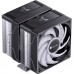 Кулер до процесора JONSBO CR-3000E Black