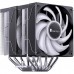 Кулер до процесора JONSBO CR-3000E Black