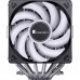 Кулер до процесора JONSBO CR-3000E Black