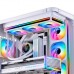 Кулер для корпуса JONSBO ZB-120W White