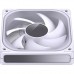 Кулер для корпуса JONSBO ZB-120W White