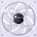 Кулер для корпуса JONSBO ZB-120W White