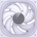 Кулер для корпуса JONSBO ZB-120W White