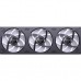 Кулер для корпуса JONSBO ZB-360B Black