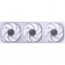 Кулер до корпусу JONSBO ZB-360W White