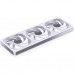 Кулер до корпусу JONSBO ZB-360WR White