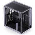 Корпус для ПК JONSBO BO400CG Gray