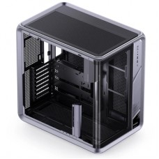 Корпус для ПК JONSBO BO400CG Gray