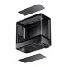 Корпус для ПК JONSBO D200 Black